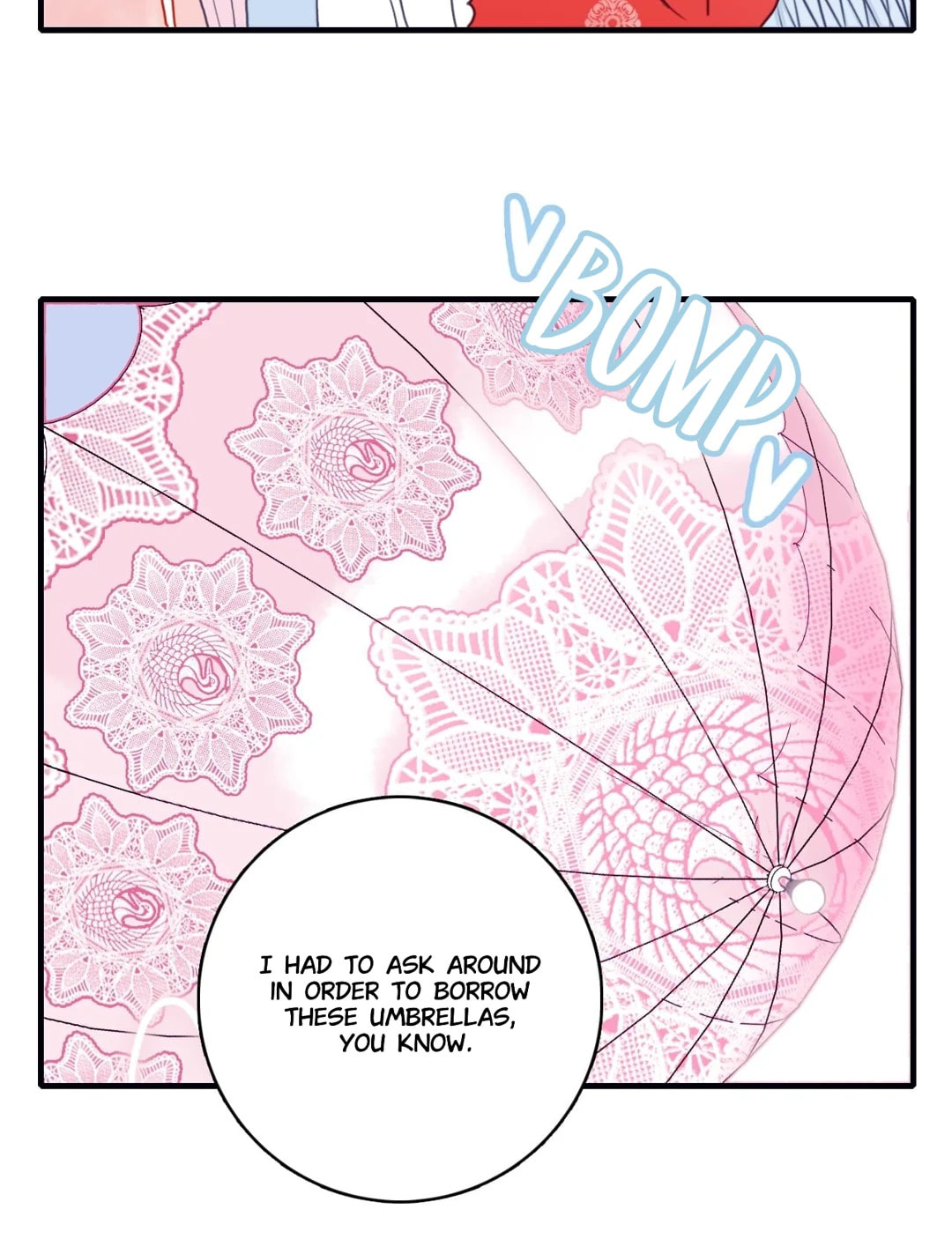 Read Berich, Beloved (Colored) chapter 5 image 30 on Lezhin