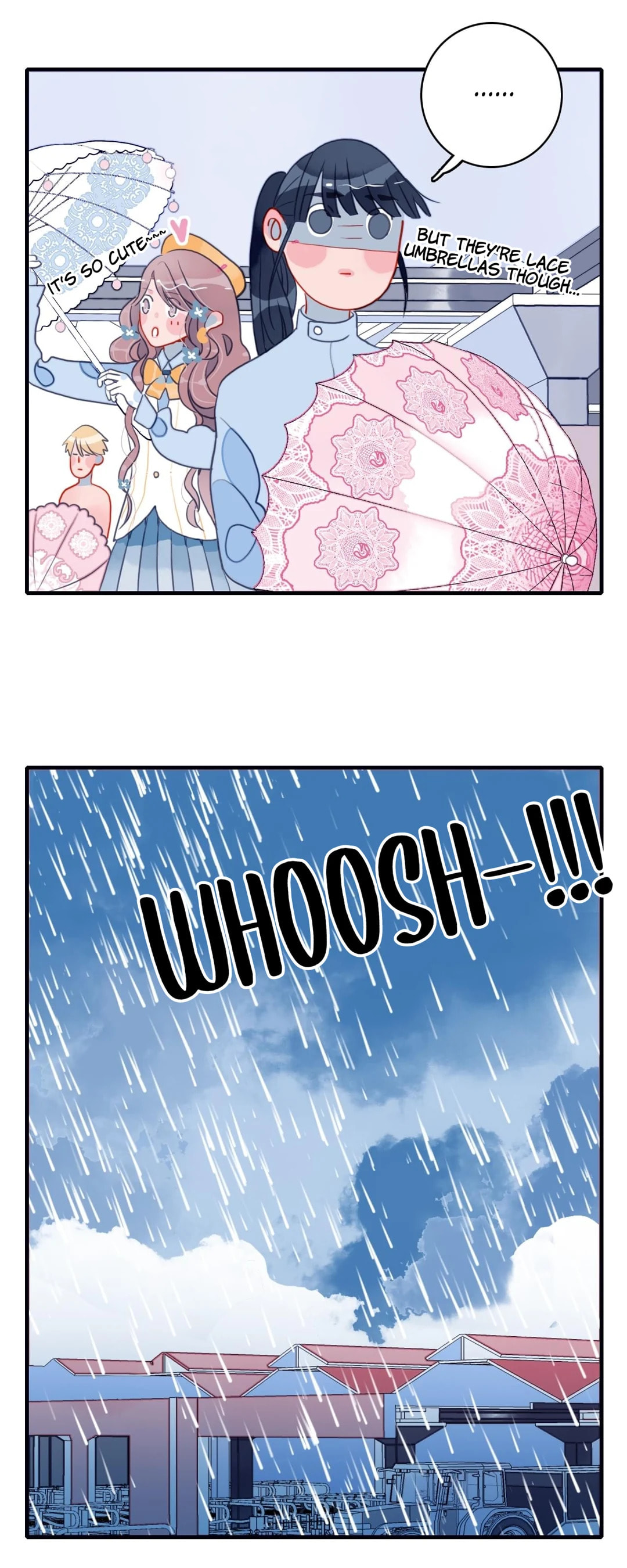 Read Berich, Beloved (Colored) chapter 5 image 31 on Lezhin