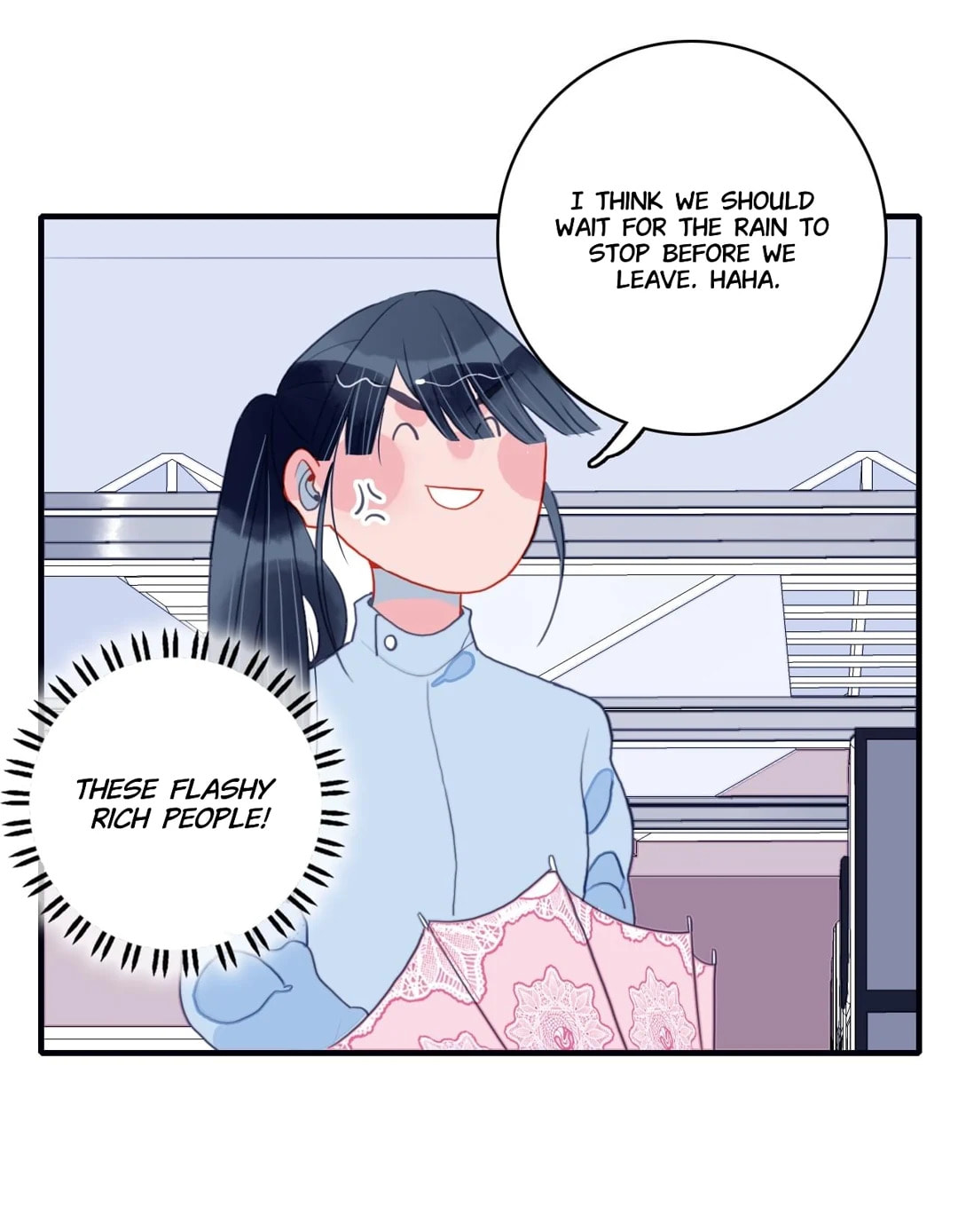 Read Berich, Beloved (Colored) chapter 5 image 32 on Lezhin