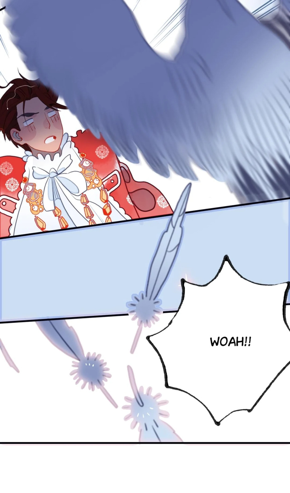 Read Berich, Beloved (Colored) chapter 5 image 35 on Lezhin