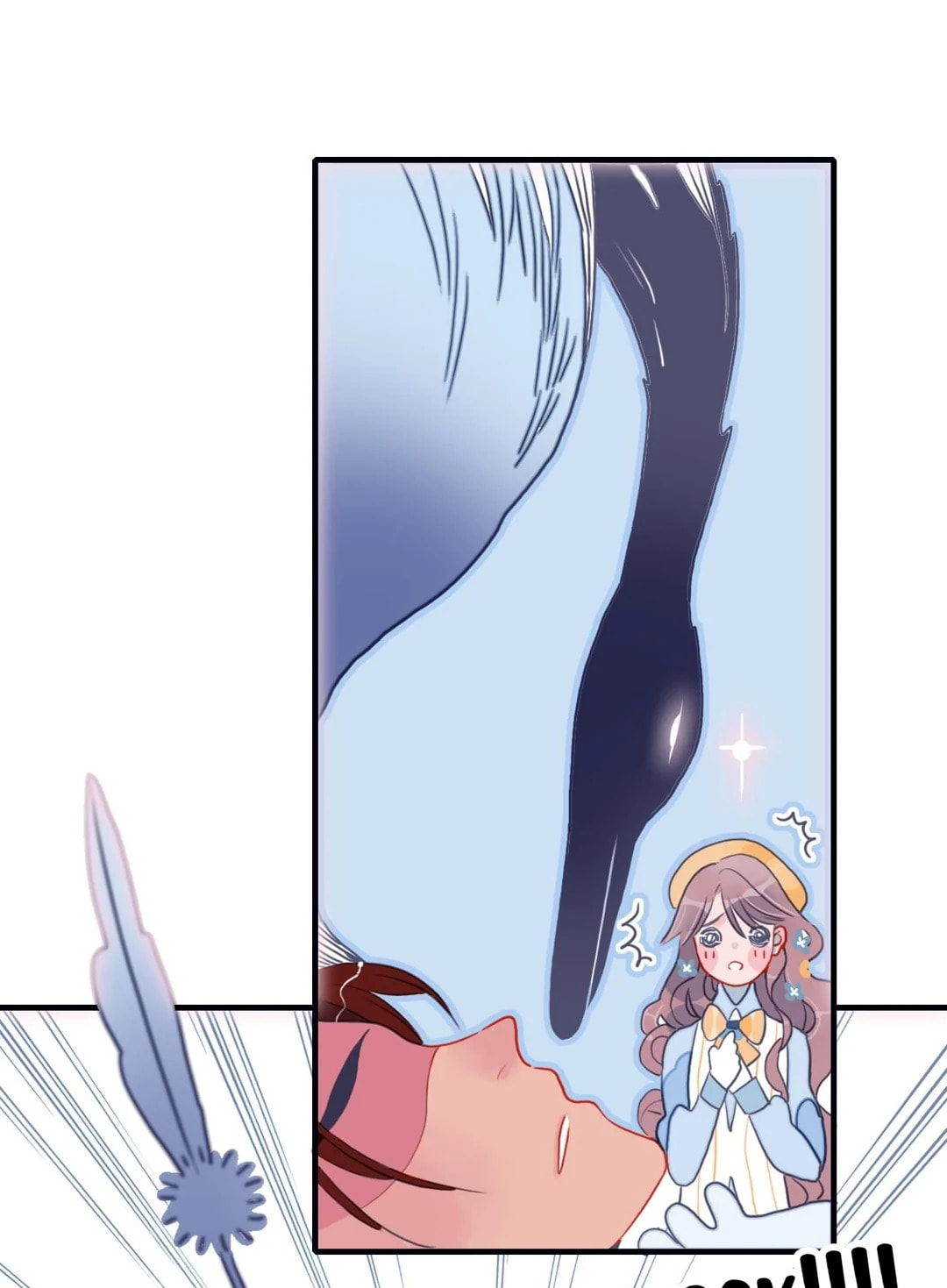 Read Berich, Beloved (Colored) chapter 5 image 36 on Lezhin