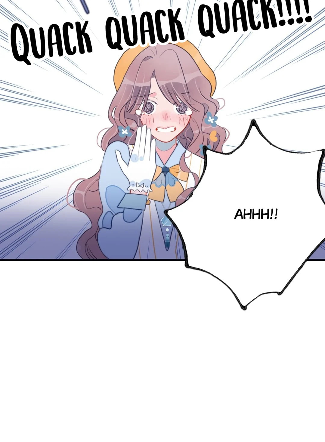 Read Berich, Beloved (Colored) chapter 5 image 37 on Lezhin