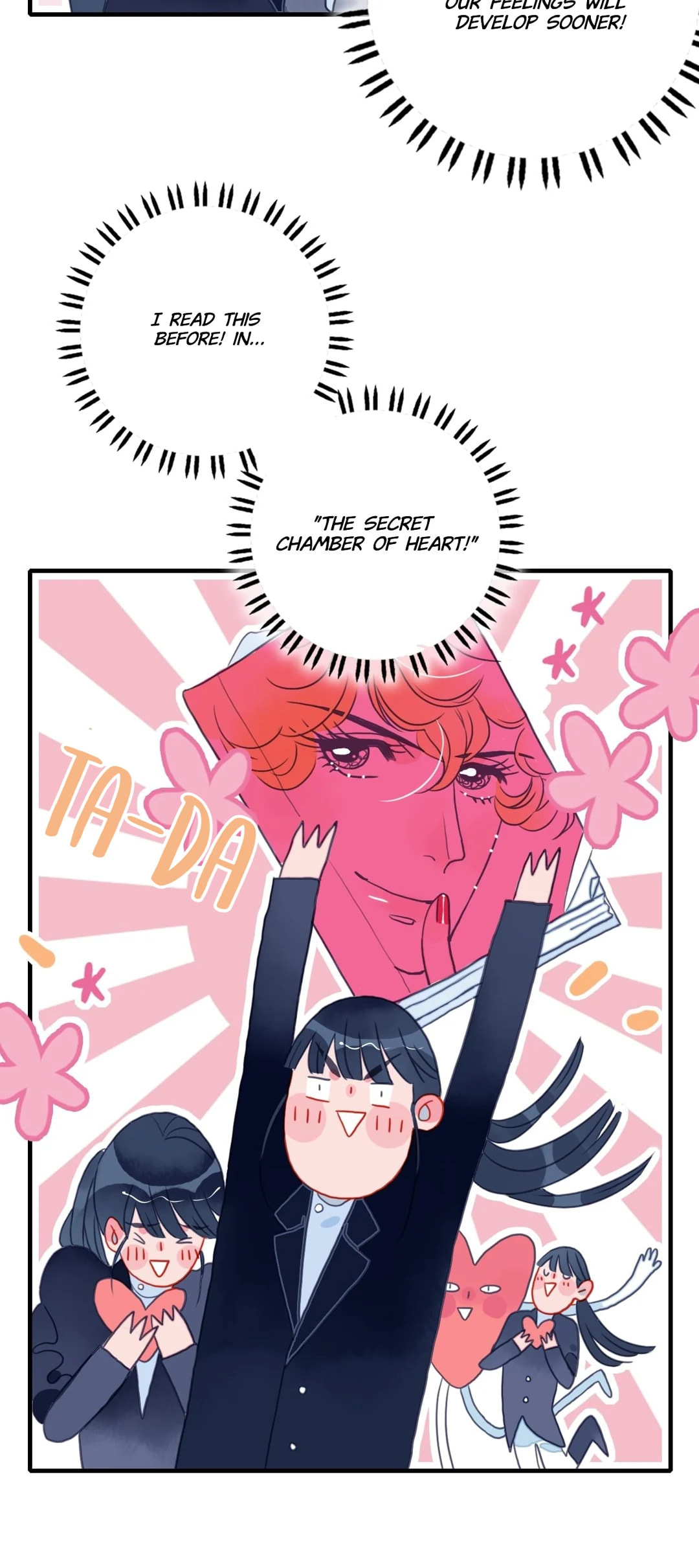 Read Berich, Beloved (Colored) chapter 5 image 8 on Lezhin