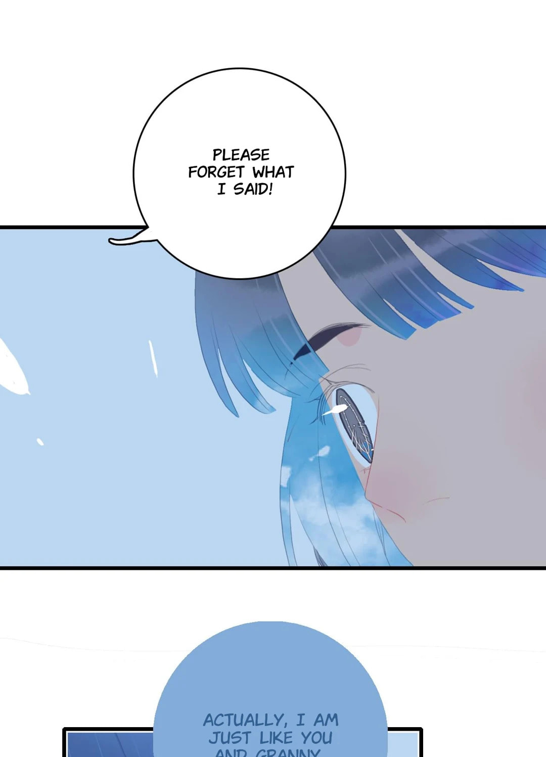 Read Berich, Beloved (Colored) chapter 51 image 16 on Lezhin