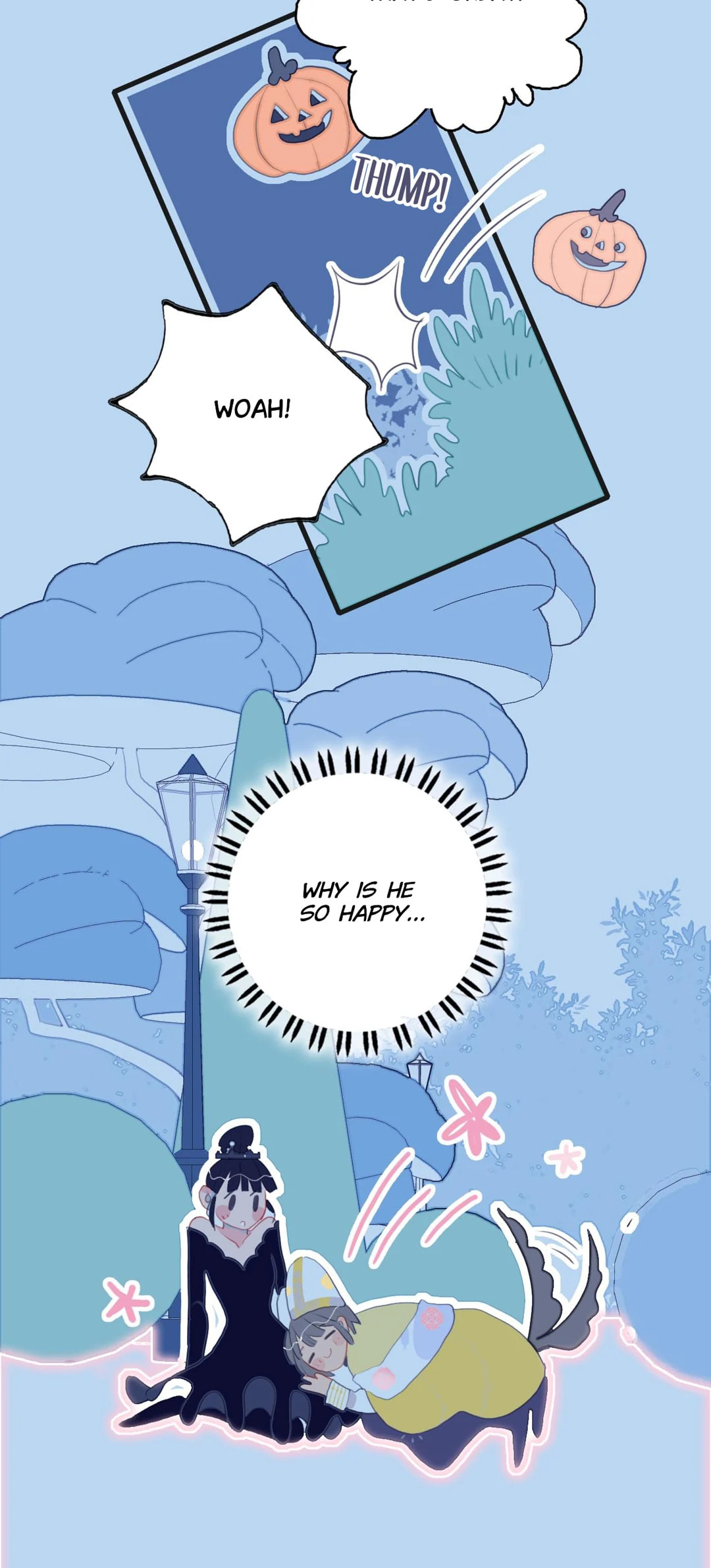 Read Berich, Beloved (Colored) chapter 51 image 19 on Lezhin