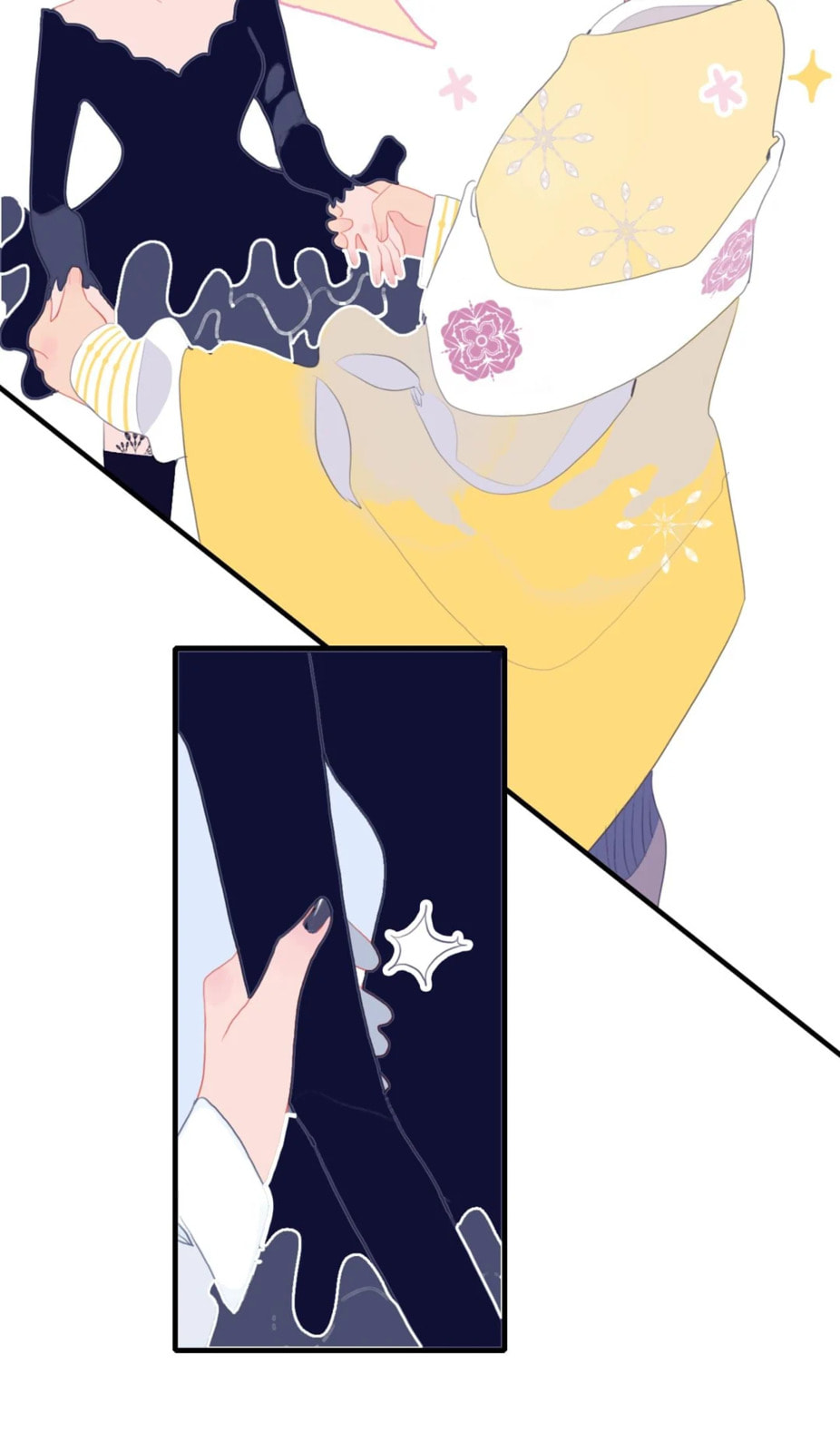 Read Berich, Beloved (Colored) chapter 51 image 2 on Lezhin