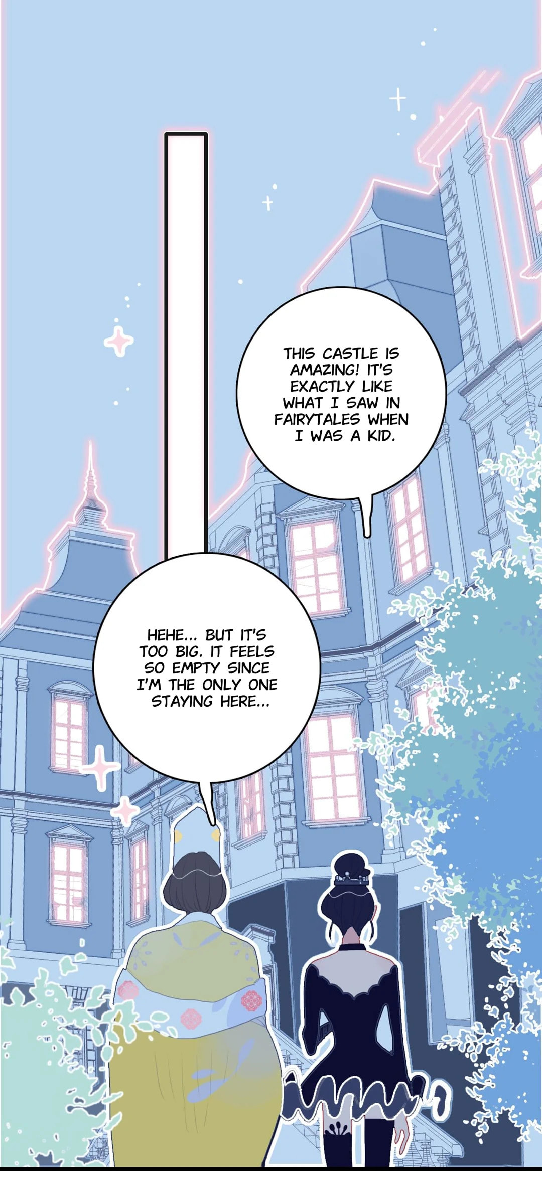 Read Berich, Beloved (Colored) chapter 51 image 20 on Lezhin