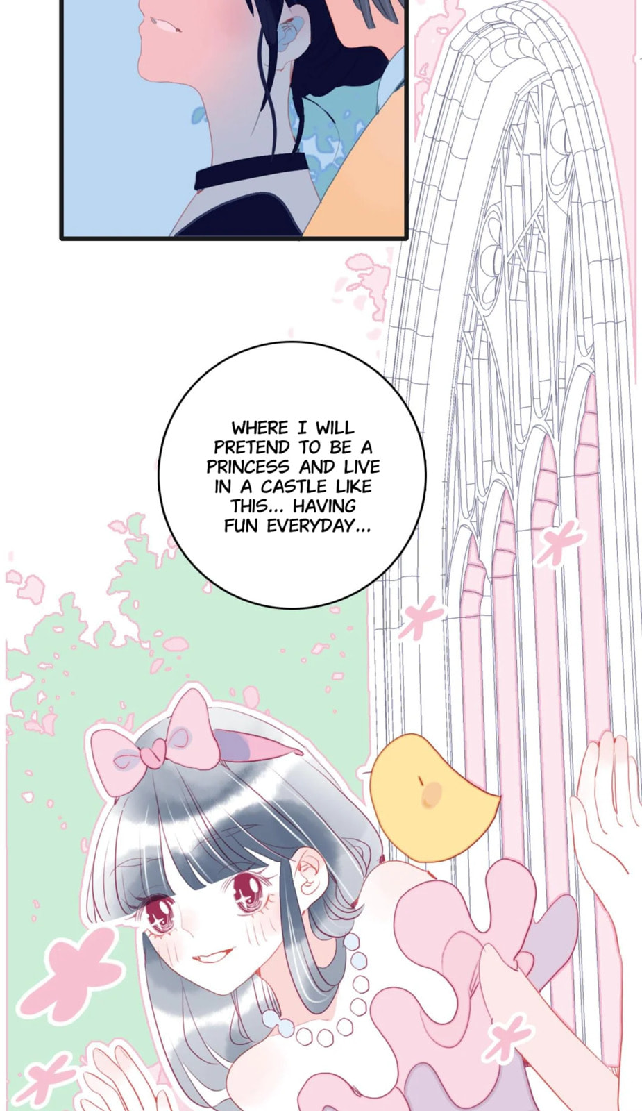 Read Berich, Beloved (Colored) chapter 51 image 22 on Lezhin