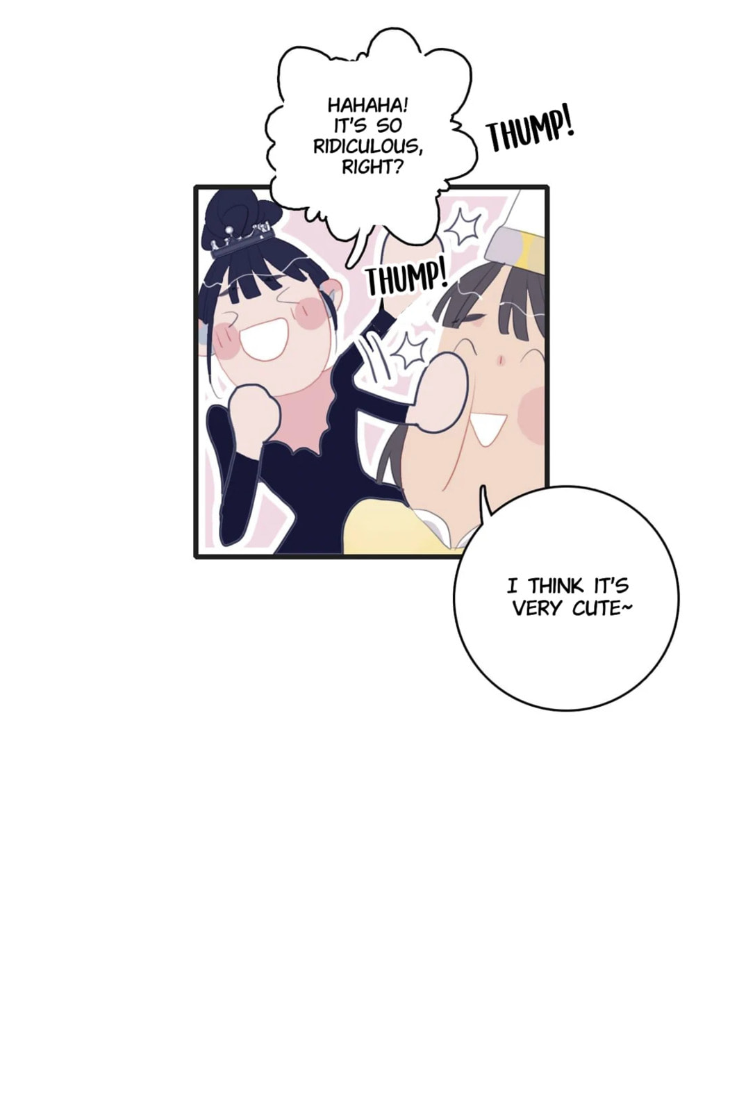 Read Berich, Beloved (Colored) chapter 51 image 24 on Lezhin
