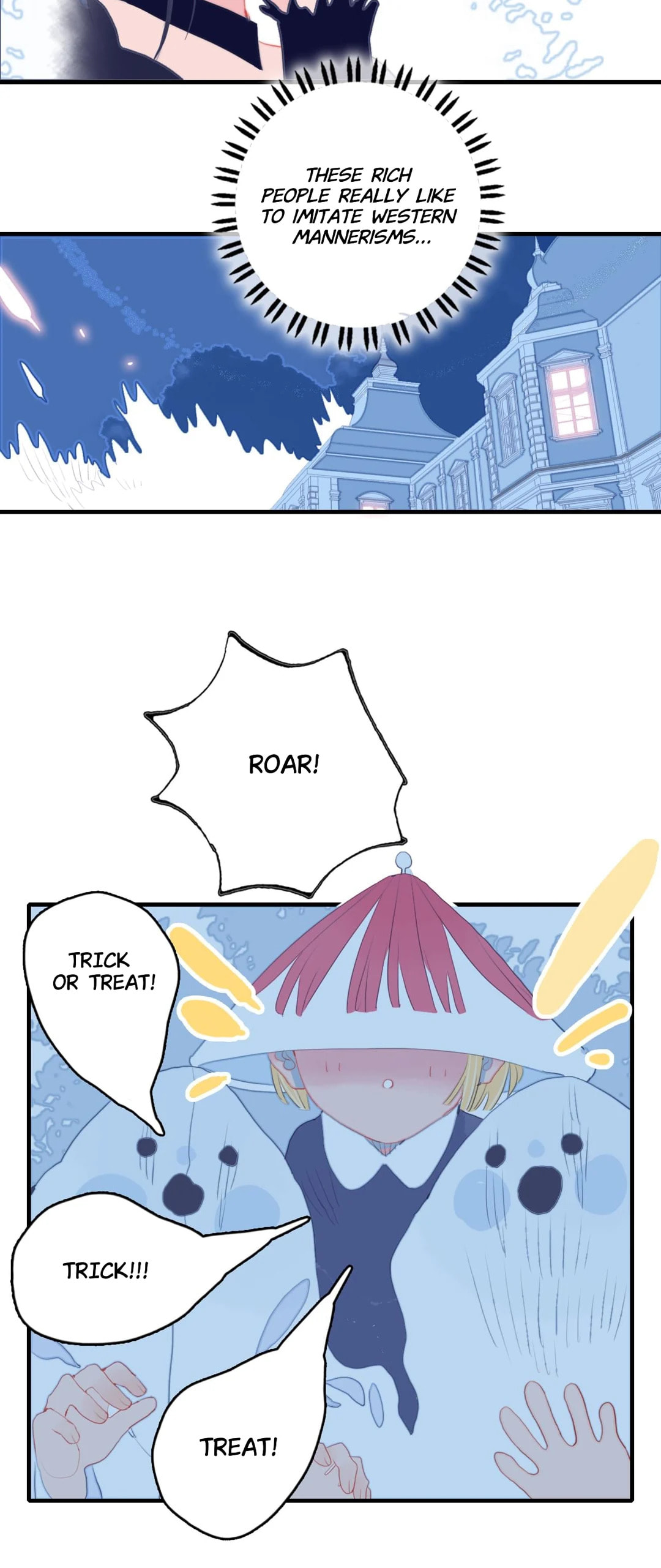 Read Berich, Beloved (Colored) chapter 51 image 27 on Lezhin