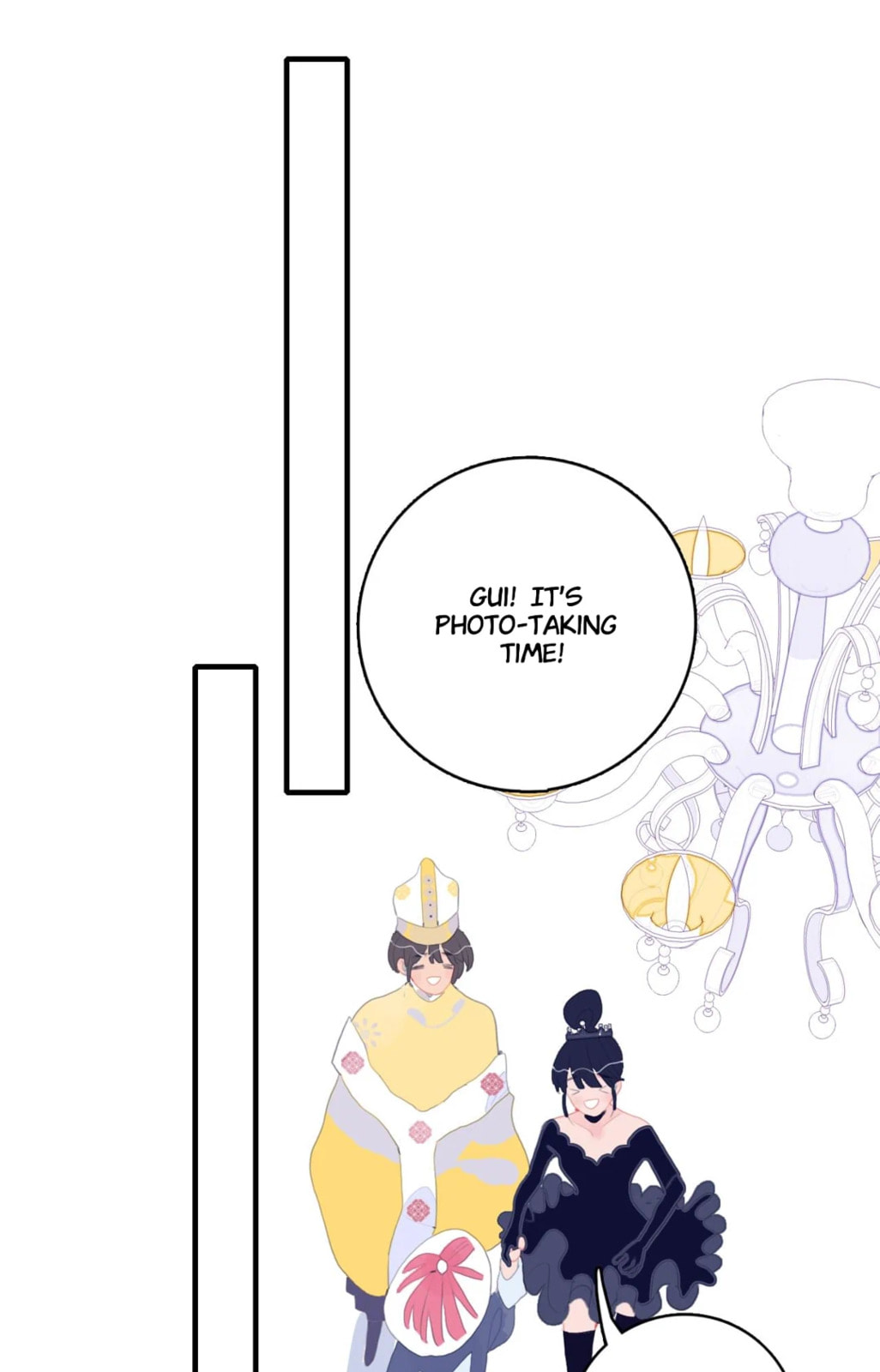 Read Berich, Beloved (Colored) chapter 51 image 29 on Lezhin