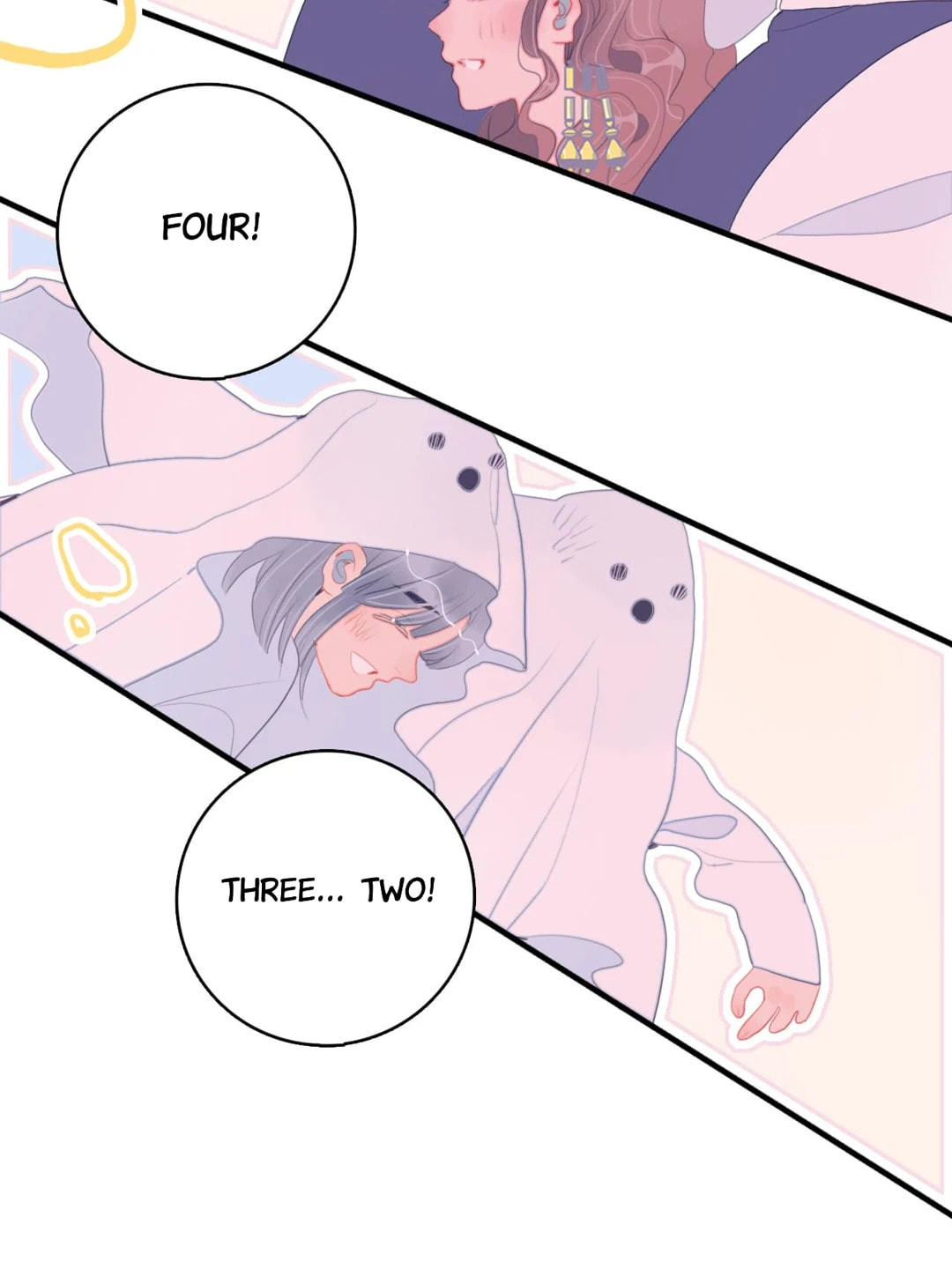 Read Berich, Beloved (Colored) chapter 51 image 32 on Lezhin