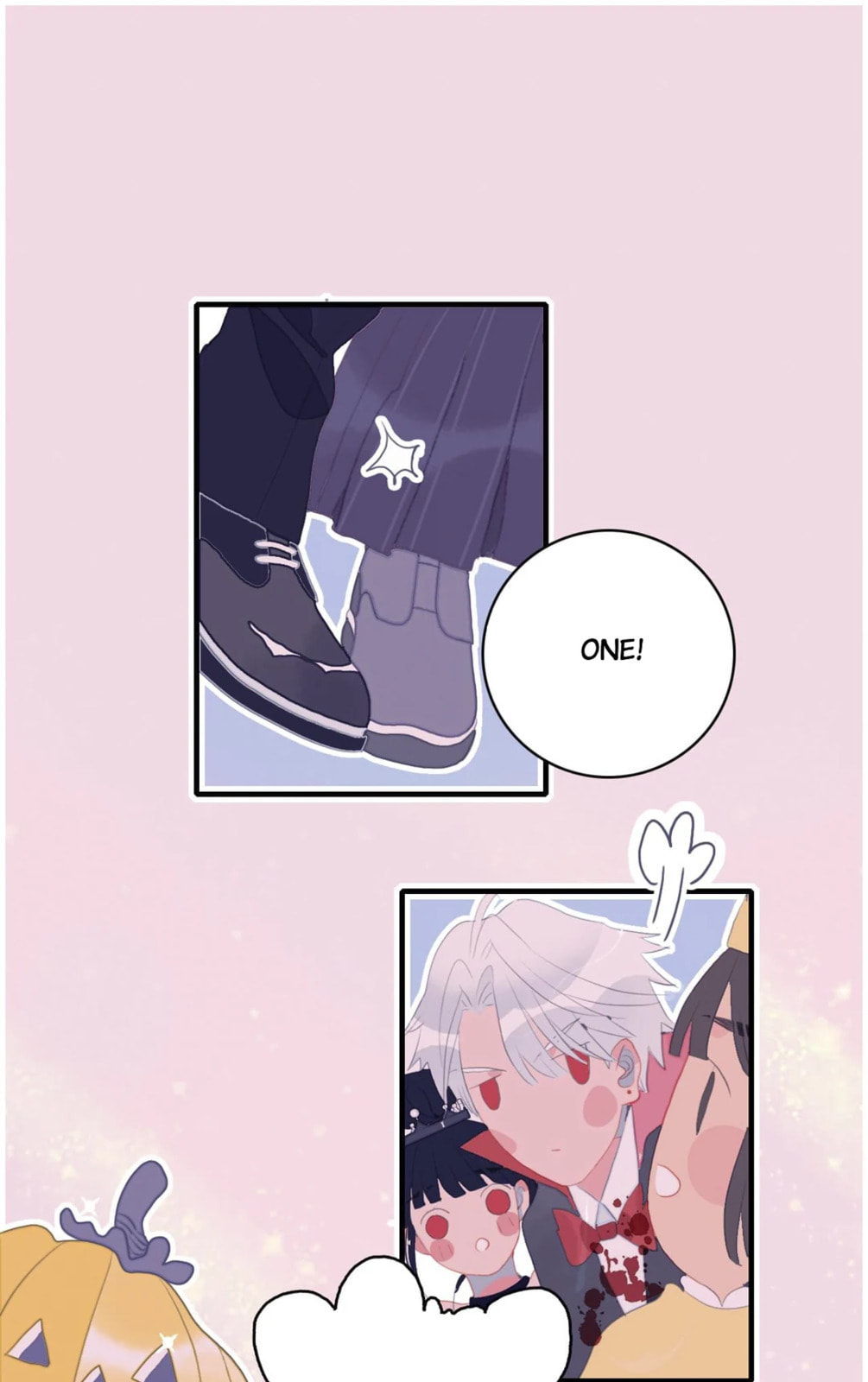 Read Berich, Beloved (Colored) chapter 51 image 33 on Lezhin