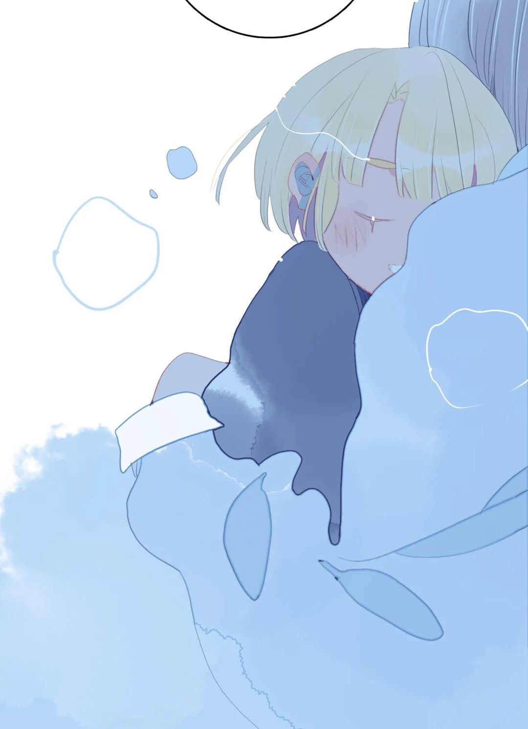 Read Berich, Beloved (Colored) chapter 51 image 37 on Lezhin