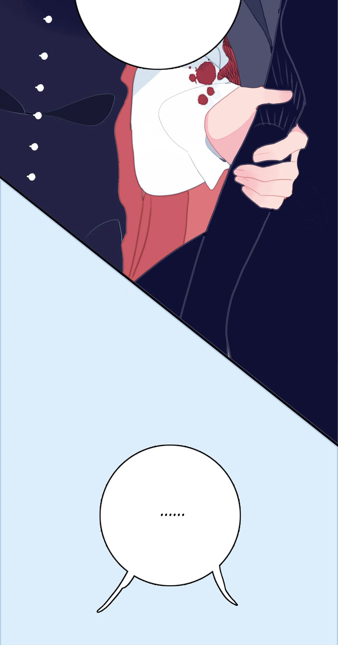 Read Berich, Beloved (Colored) chapter 51 image 4 on Lezhin