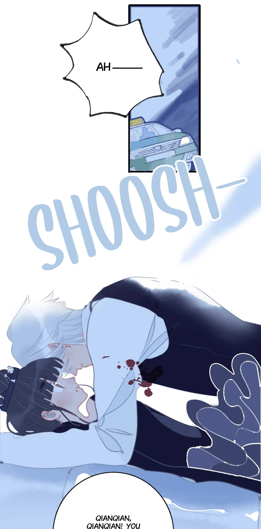 Read Berich, Beloved (Colored) chapter 51 image 40 on Lezhin