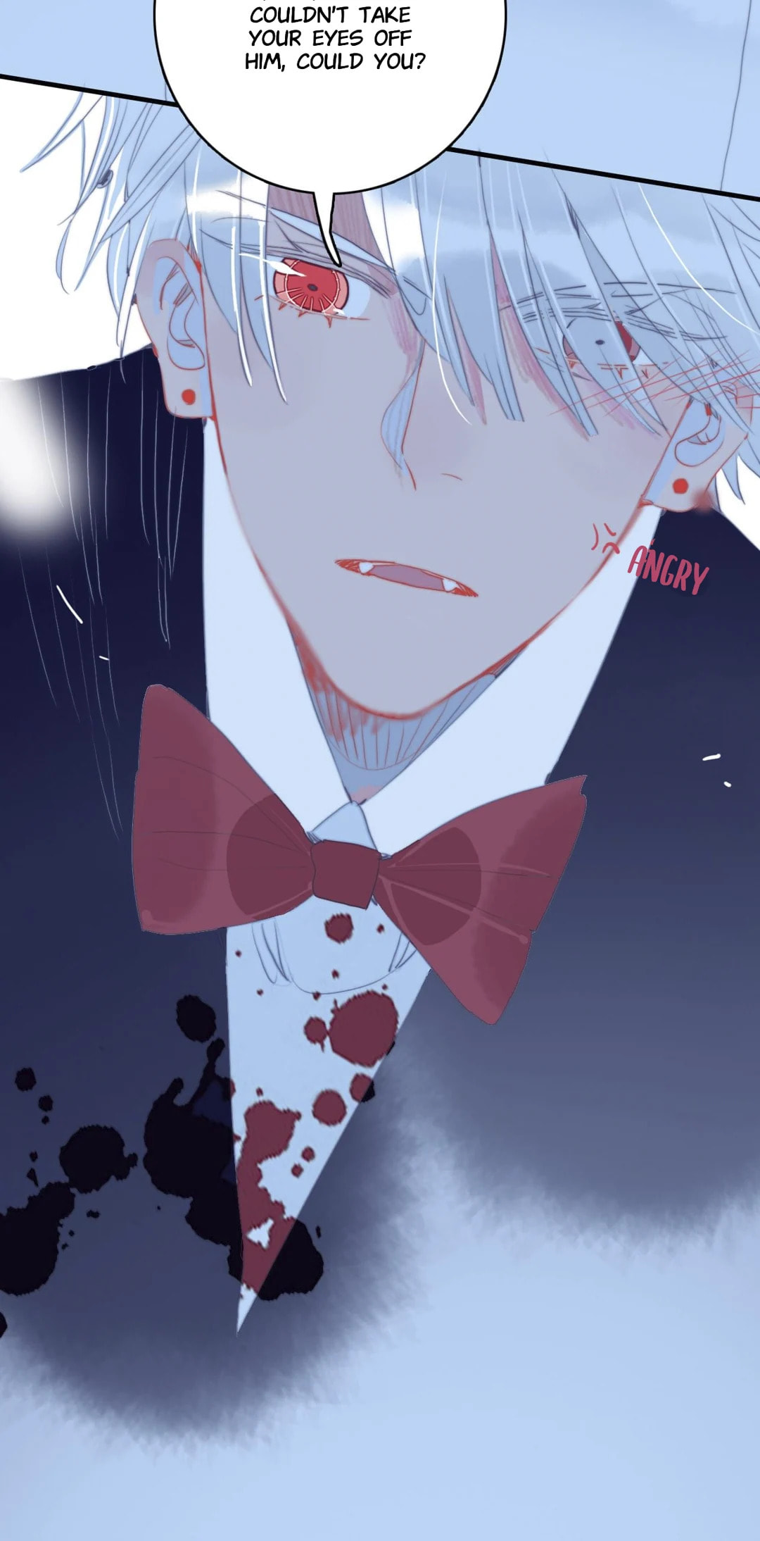 Read Berich, Beloved (Colored) chapter 51 image 41 on Lezhin