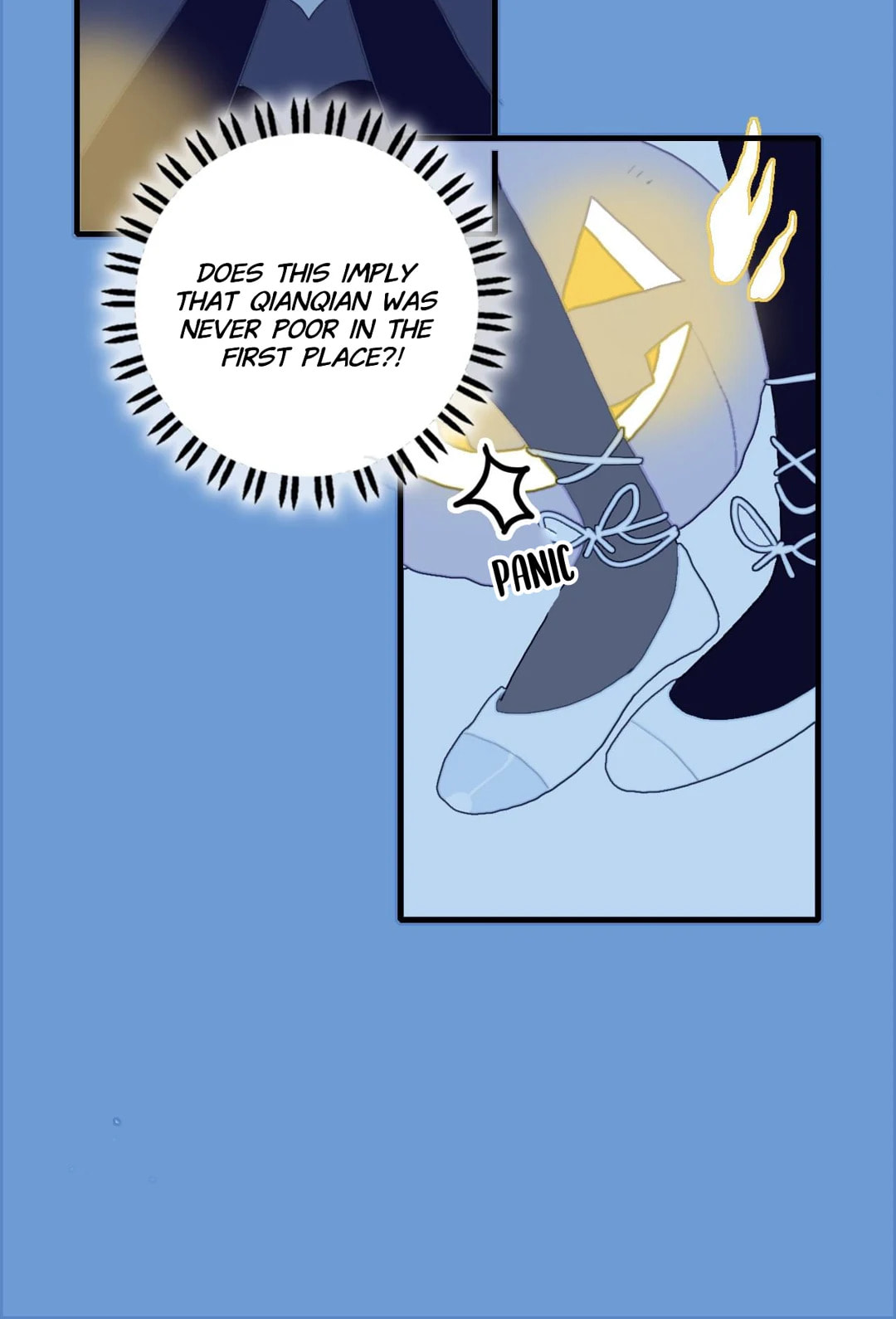 Read Berich, Beloved (Colored) chapter 51 image 8 on Lezhin