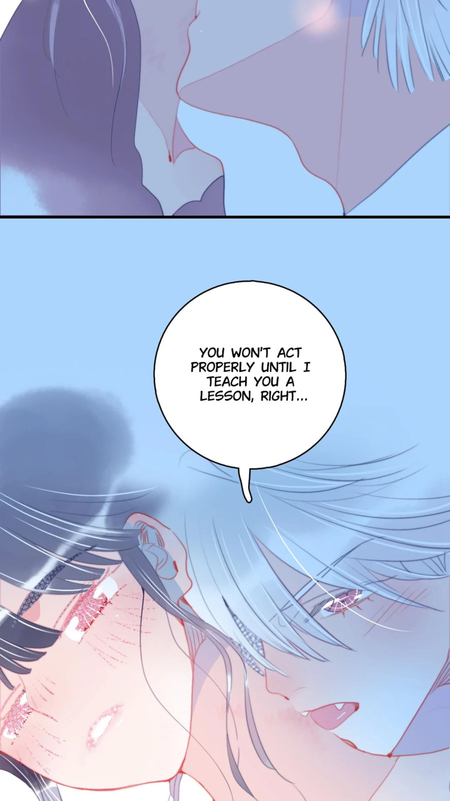 Read Berich, Beloved (Colored) chapter 52 image 10 on Lezhin