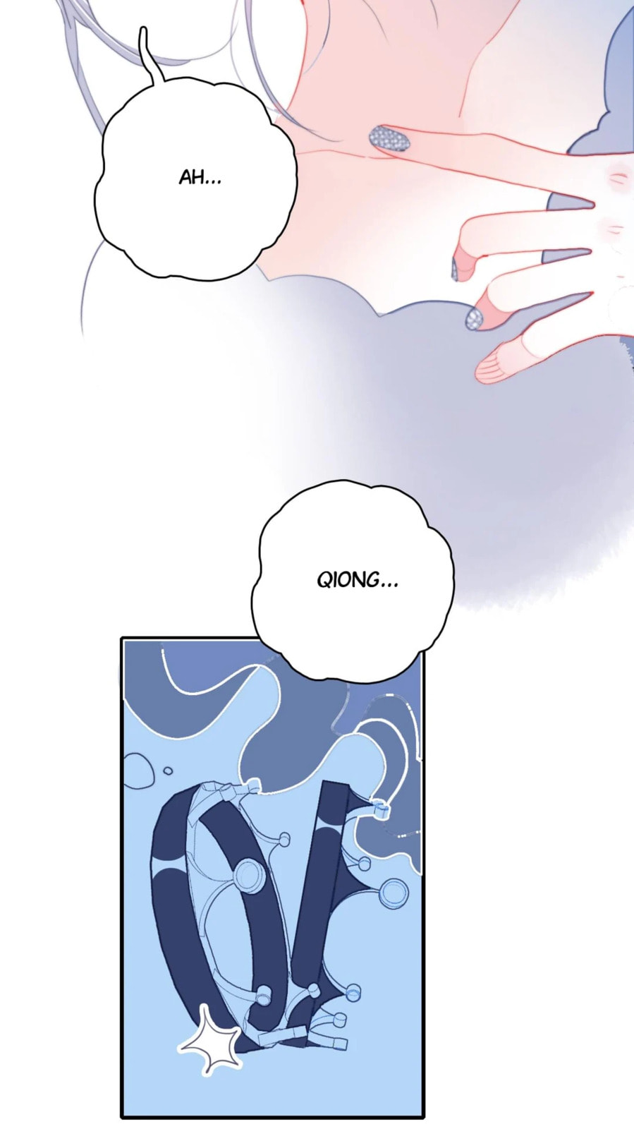 Read Berich, Beloved (Colored) chapter 52 image 11 on Lezhin