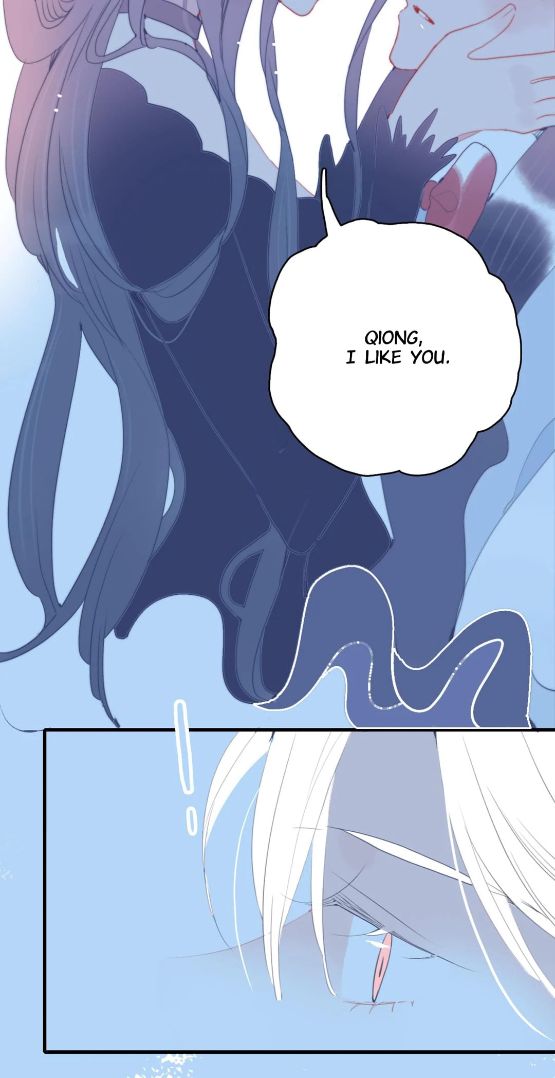 Read Berich, Beloved (Colored) chapter 52 image 13 on Lezhin