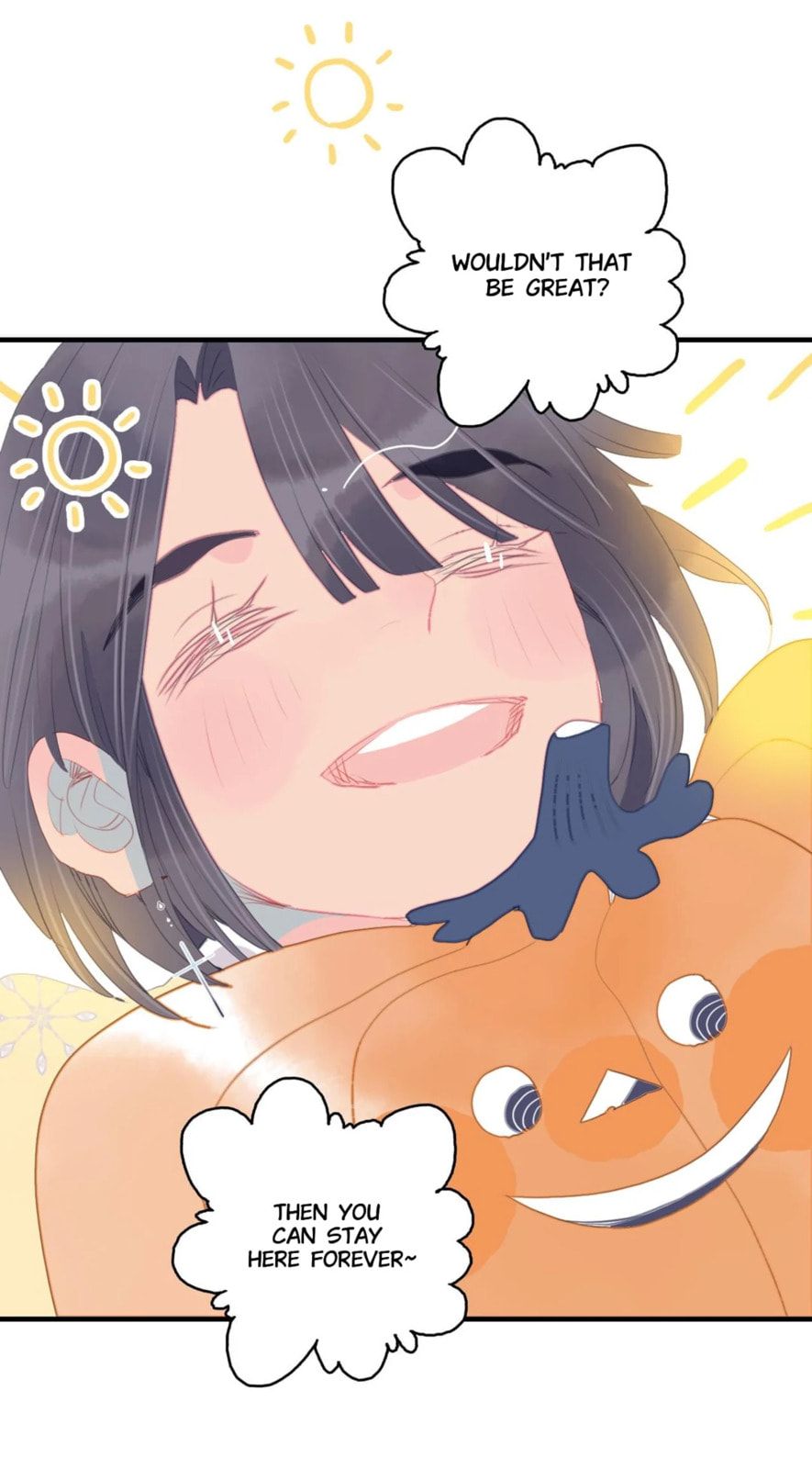 Read Berich, Beloved (Colored) chapter 52 image 21 on Lezhin