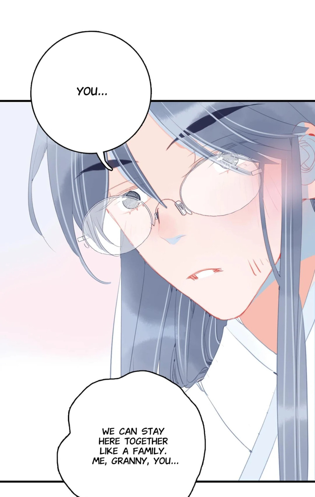 Read Berich, Beloved (Colored) chapter 52 image 22 on Lezhin