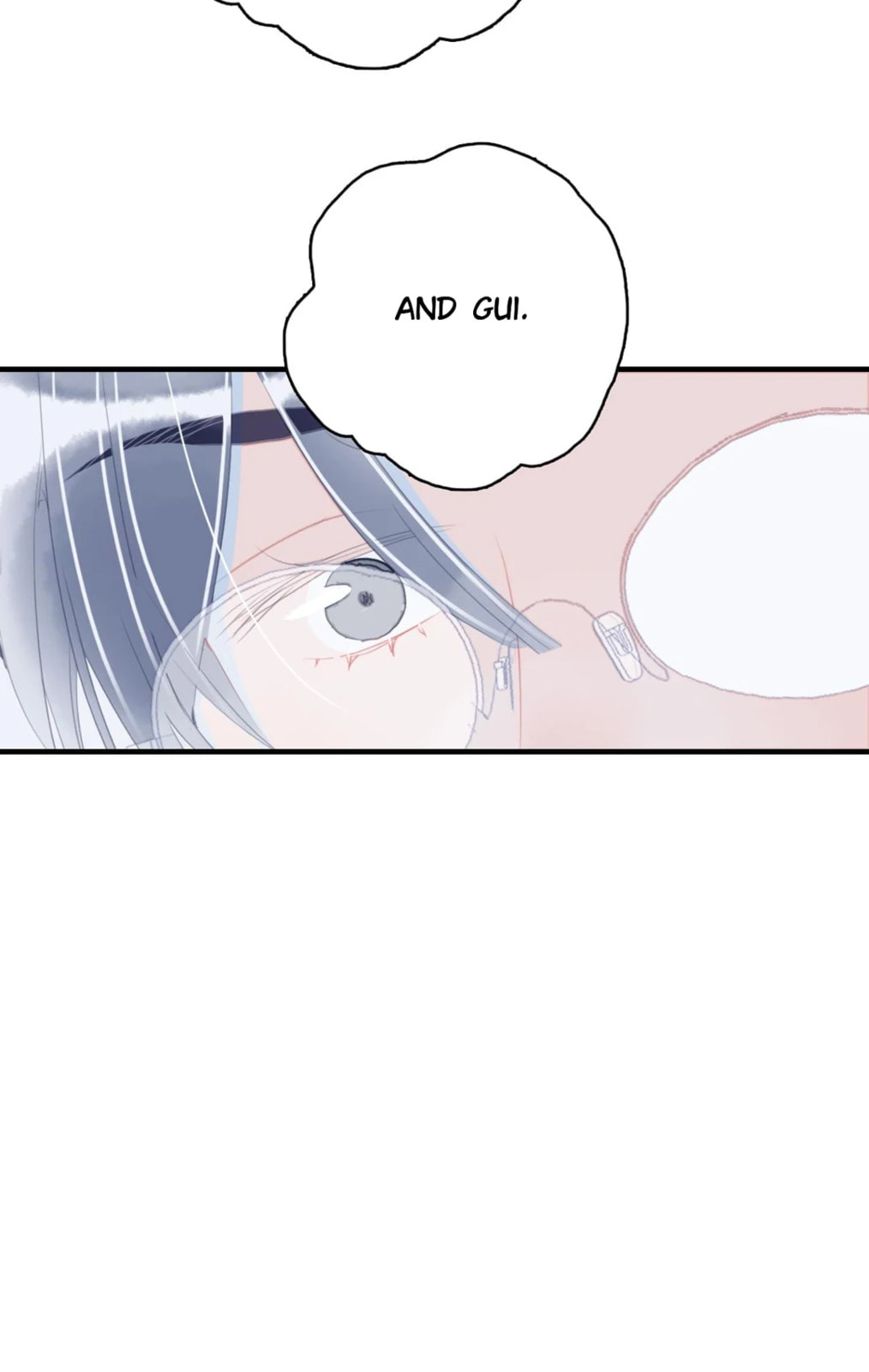 Read Berich, Beloved (Colored) chapter 52 image 23 on Lezhin