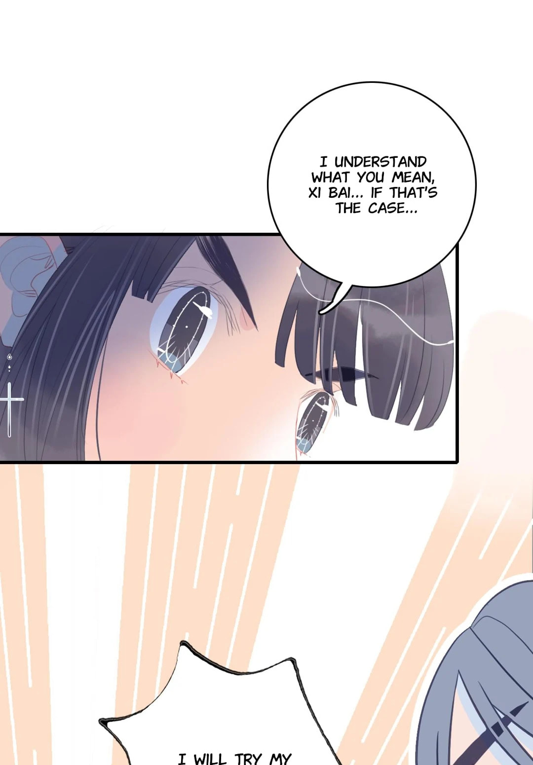 Read Berich, Beloved (Colored) chapter 52 image 26 on Lezhin