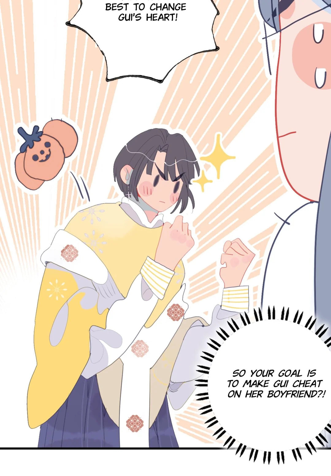 Read Berich, Beloved (Colored) chapter 52 image 27 on Lezhin