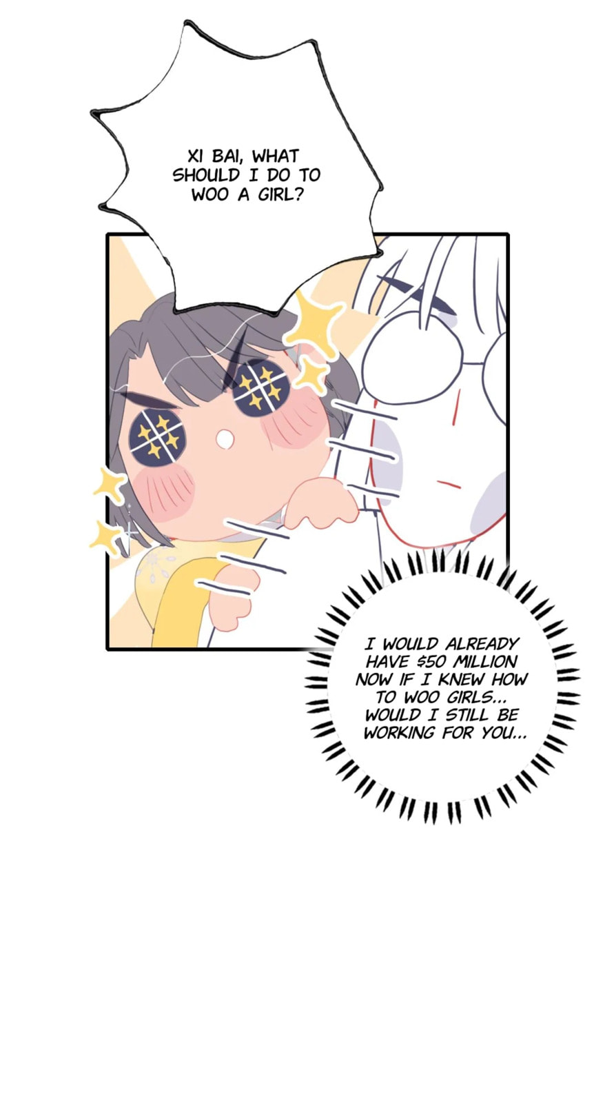 Read Berich, Beloved (Colored) chapter 52 image 28 on Lezhin