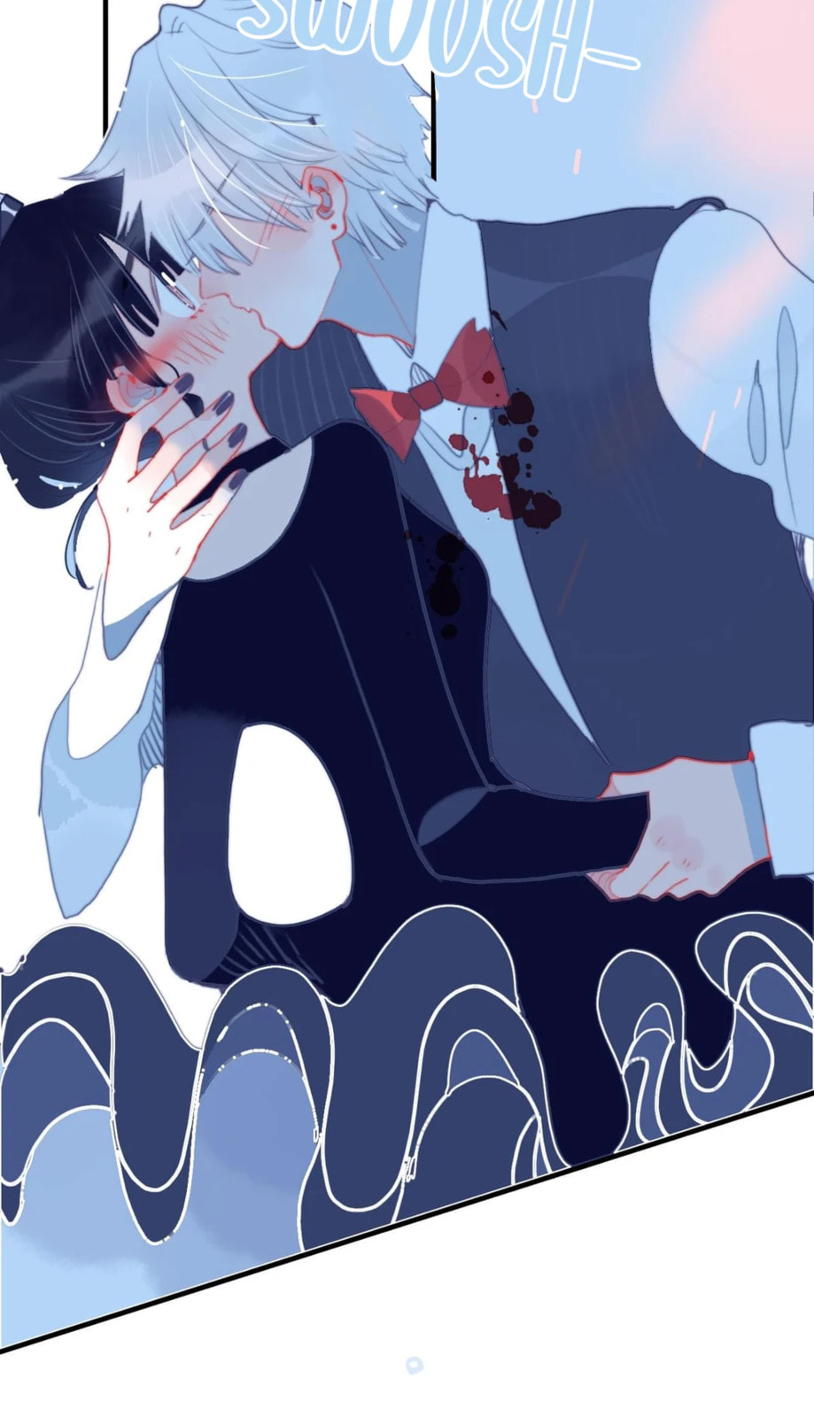 Read Berich, Beloved (Colored) chapter 52 image 4 on Lezhin