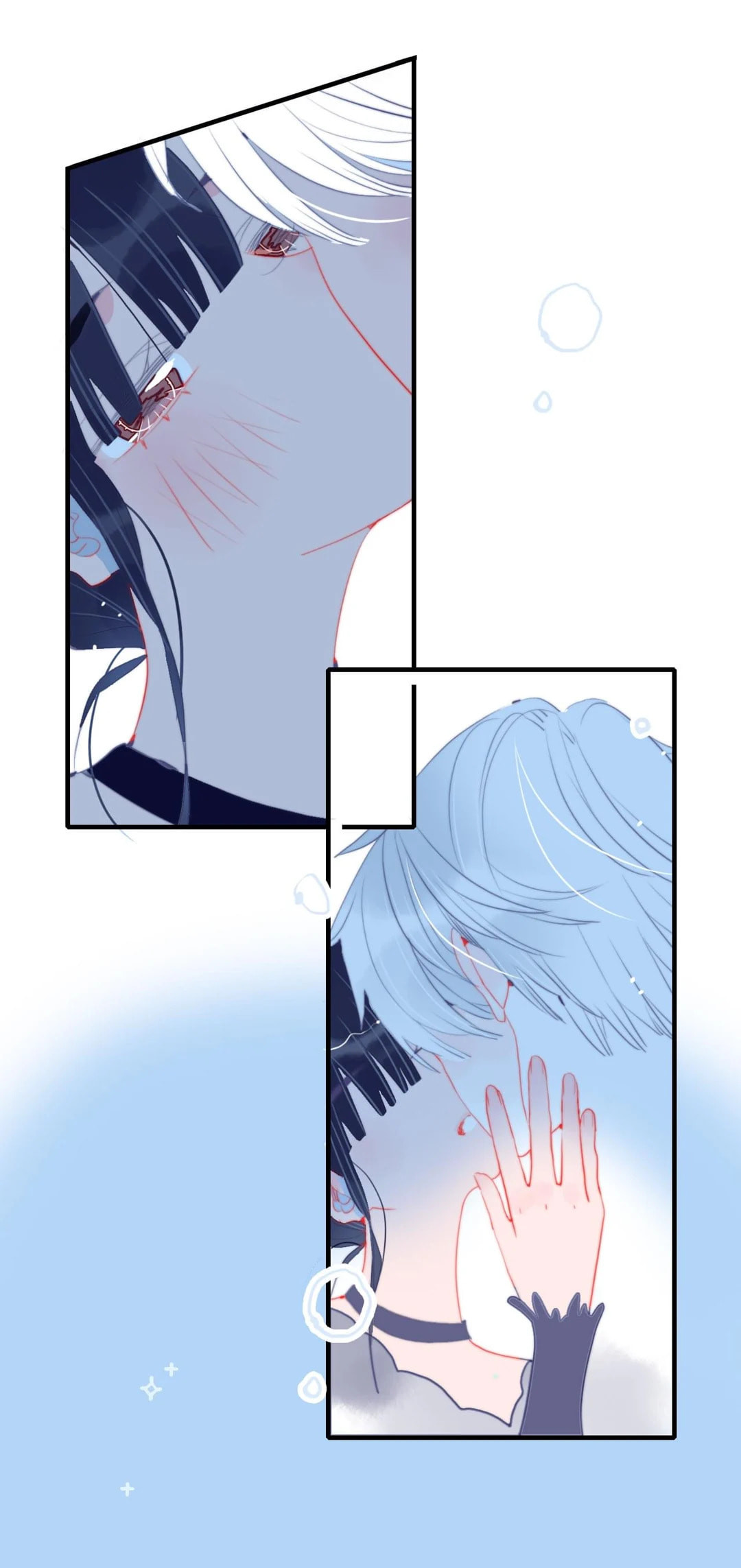 Read Berich, Beloved (Colored) chapter 52 image 5 on Lezhin