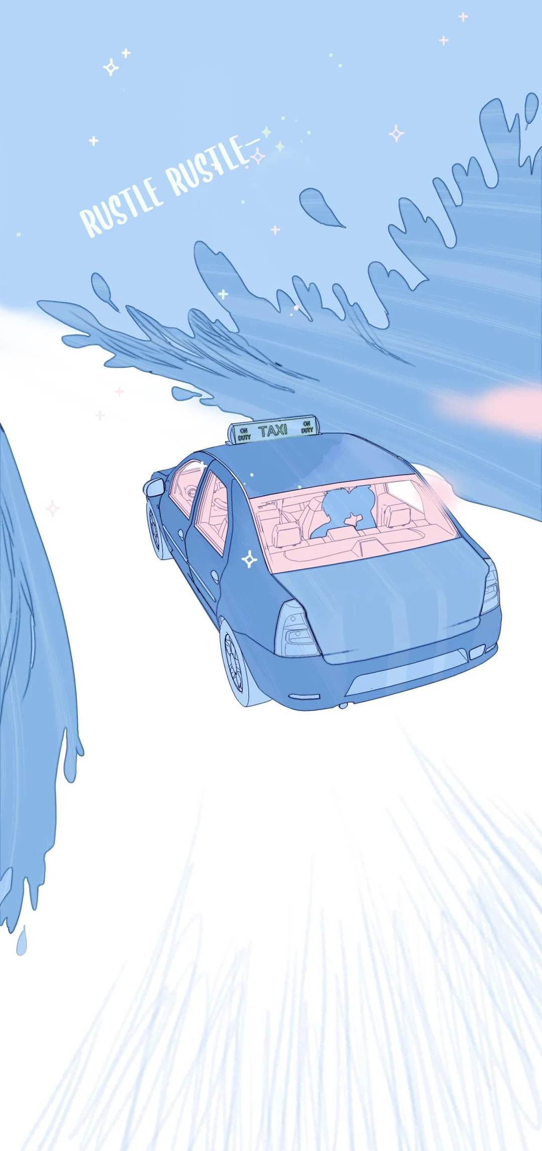 Read Berich, Beloved (Colored) chapter 52 image 6 on Lezhin