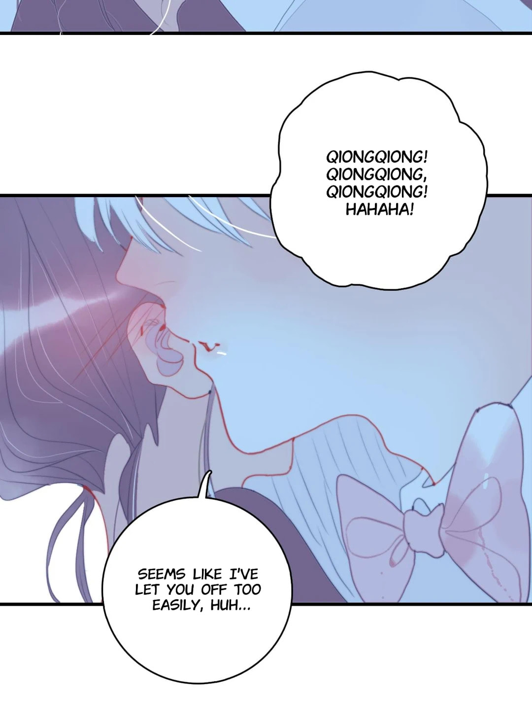 Read Berich, Beloved (Colored) chapter 52 image 8 on Lezhin