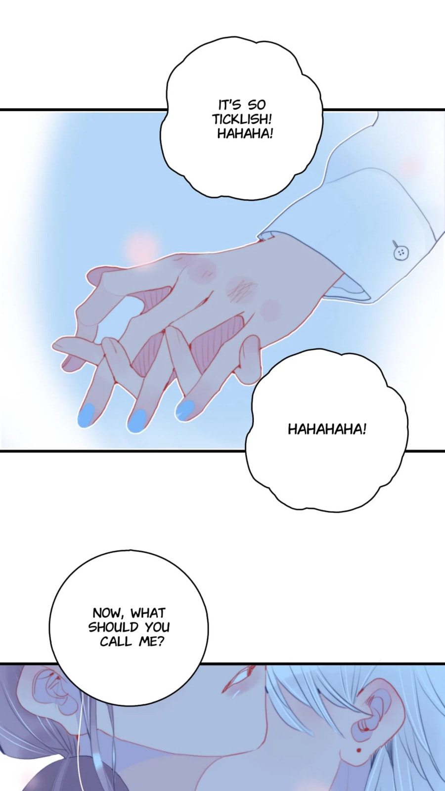 Read Berich, Beloved (Colored) chapter 52 image 9 on Lezhin