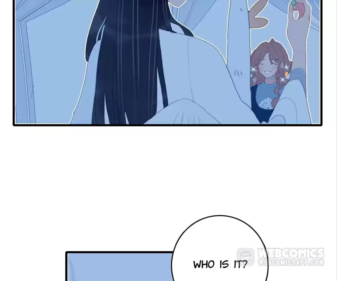 Read Berich, Beloved (Colored) chapter 53 image 100 on Lezhin
