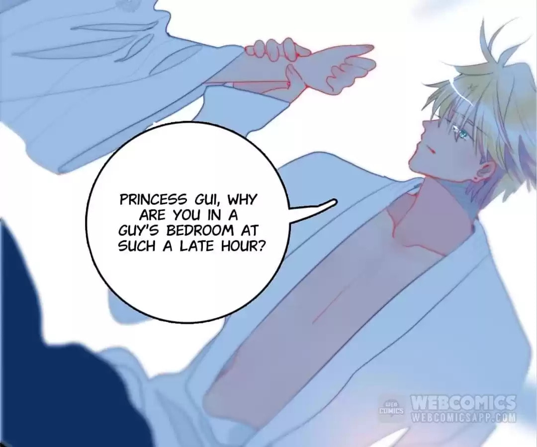 Read Berich, Beloved (Colored) chapter 53 image 103 on Lezhin