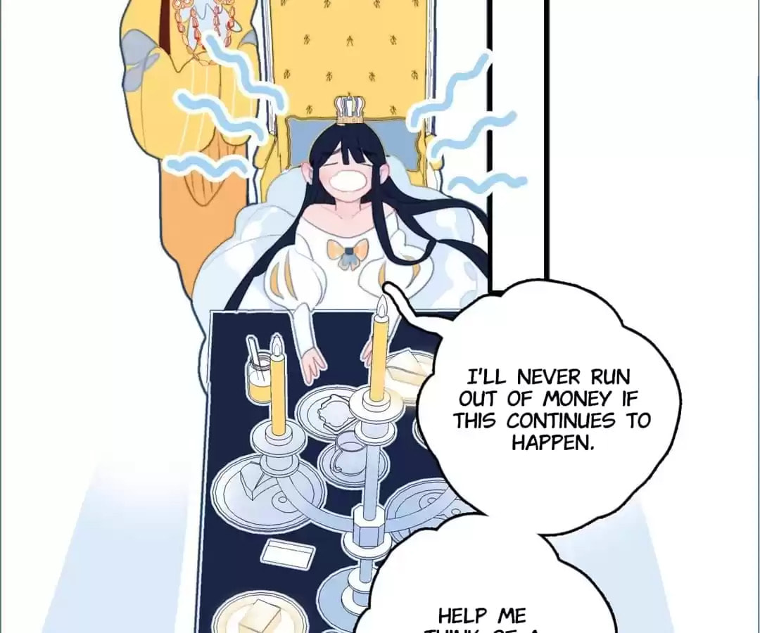 Read Berich, Beloved (Colored) chapter 53 image 12 on Lezhin