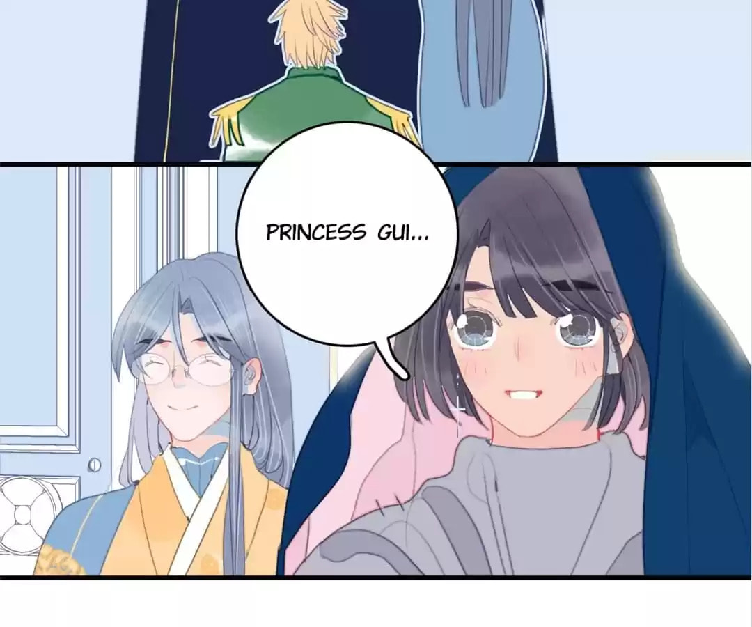 Read Berich, Beloved (Colored) chapter 53 image 127 on Lezhin