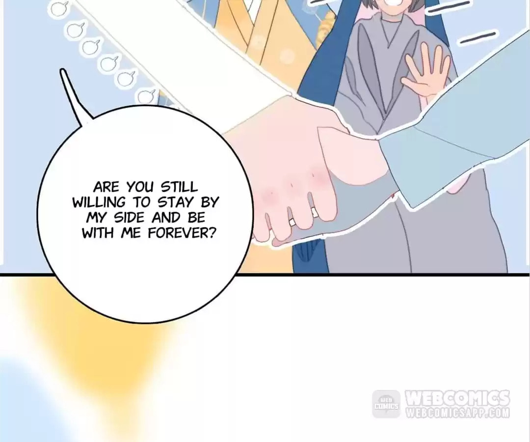 Read Berich, Beloved (Colored) chapter 53 image 134 on Lezhin
