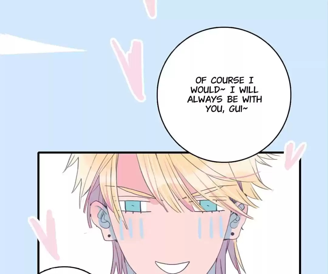 Read Berich, Beloved (Colored) chapter 53 image 138 on Lezhin