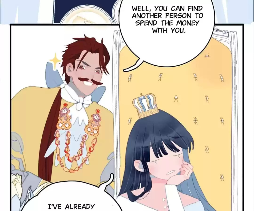 Read Berich, Beloved (Colored) chapter 53 image 14 on Lezhin