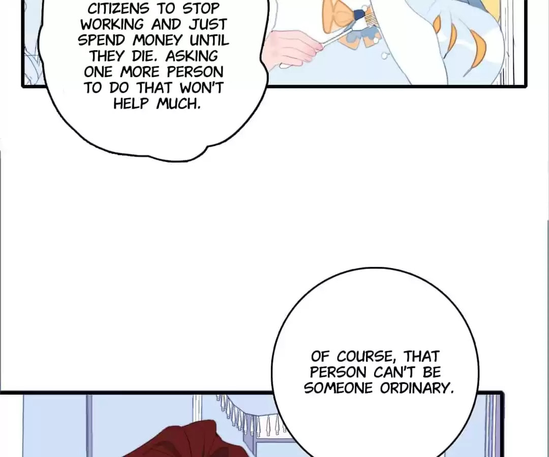 Read Berich, Beloved (Colored) chapter 53 image 16 on Lezhin