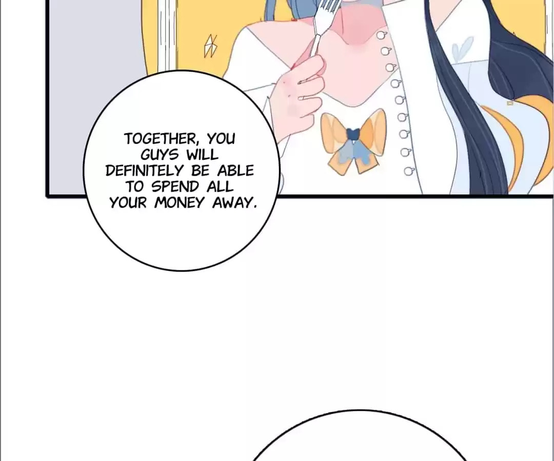 Read Berich, Beloved (Colored) chapter 53 image 19 on Lezhin