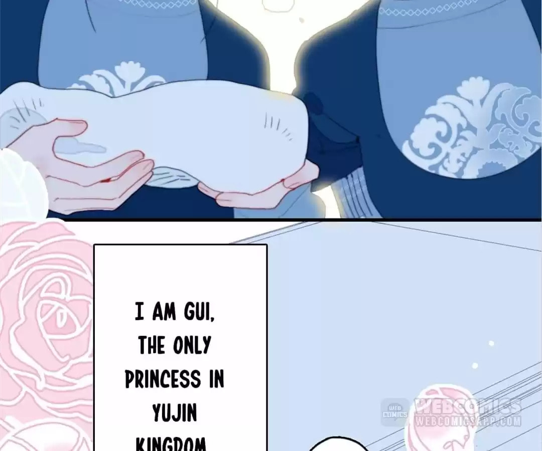 Read Berich, Beloved (Colored) chapter 53 image 2 on Lezhin