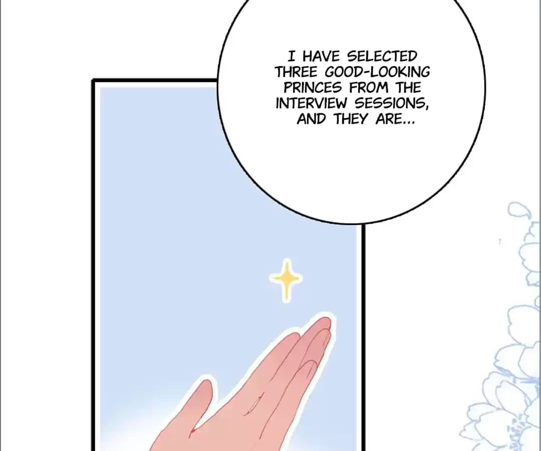 Read Berich, Beloved (Colored) chapter 53 image 20 on Lezhin