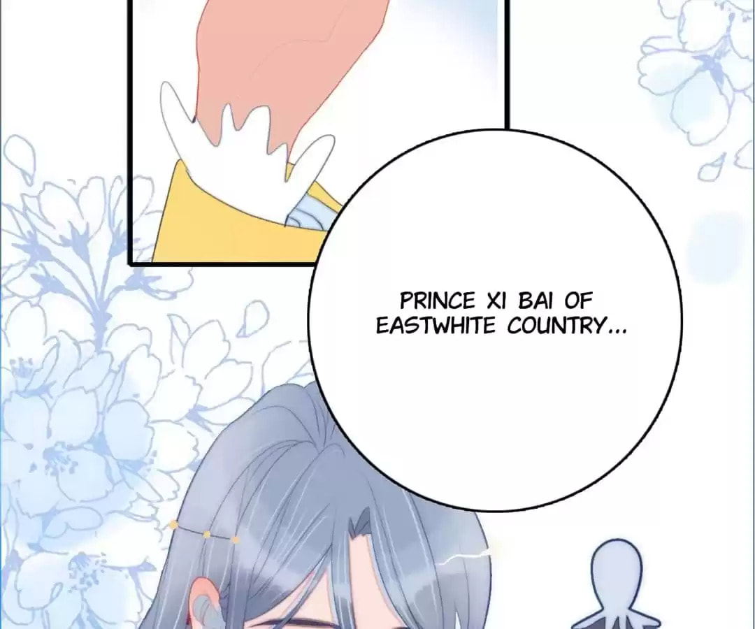 Read Berich, Beloved (Colored) chapter 53 image 21 on Lezhin