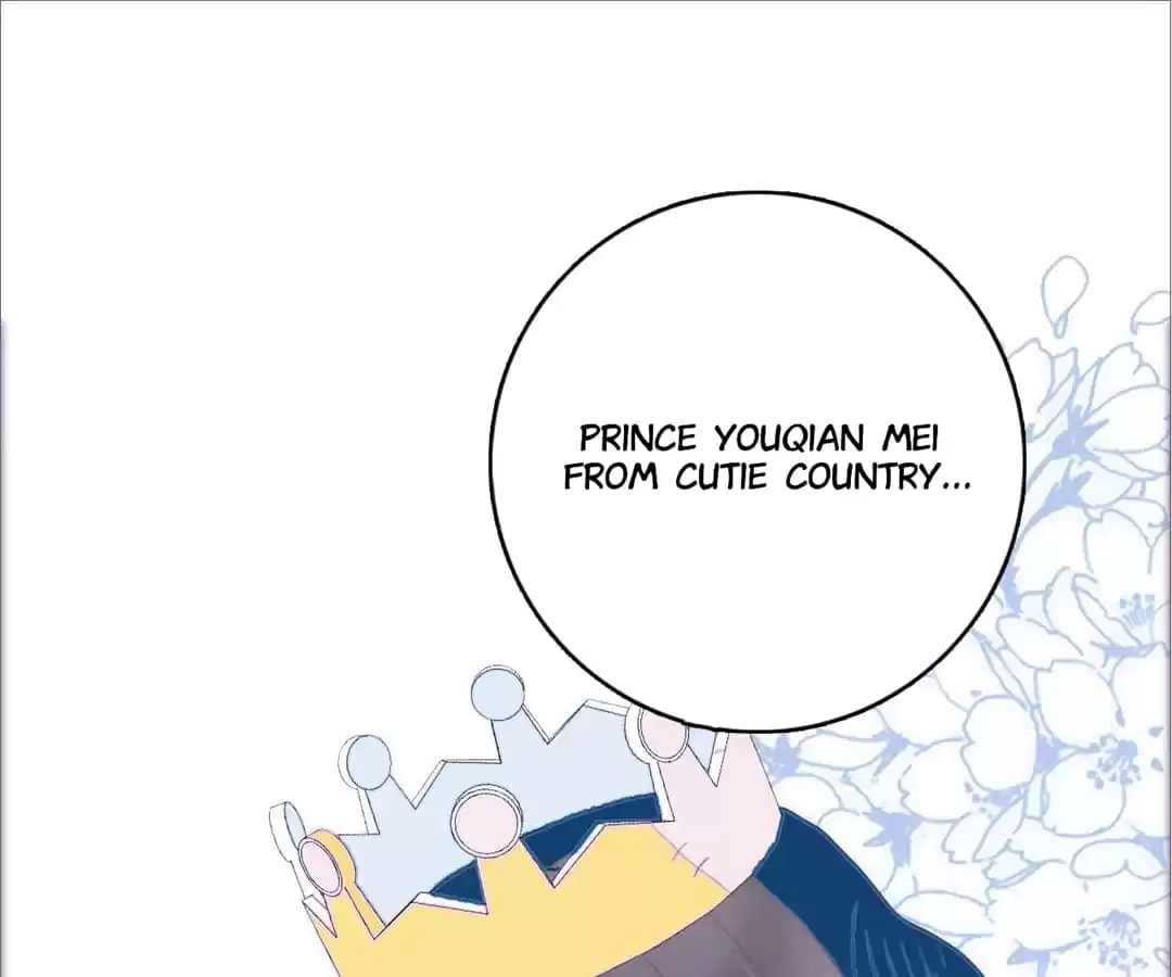Read Berich, Beloved (Colored) chapter 53 image 25 on Lezhin