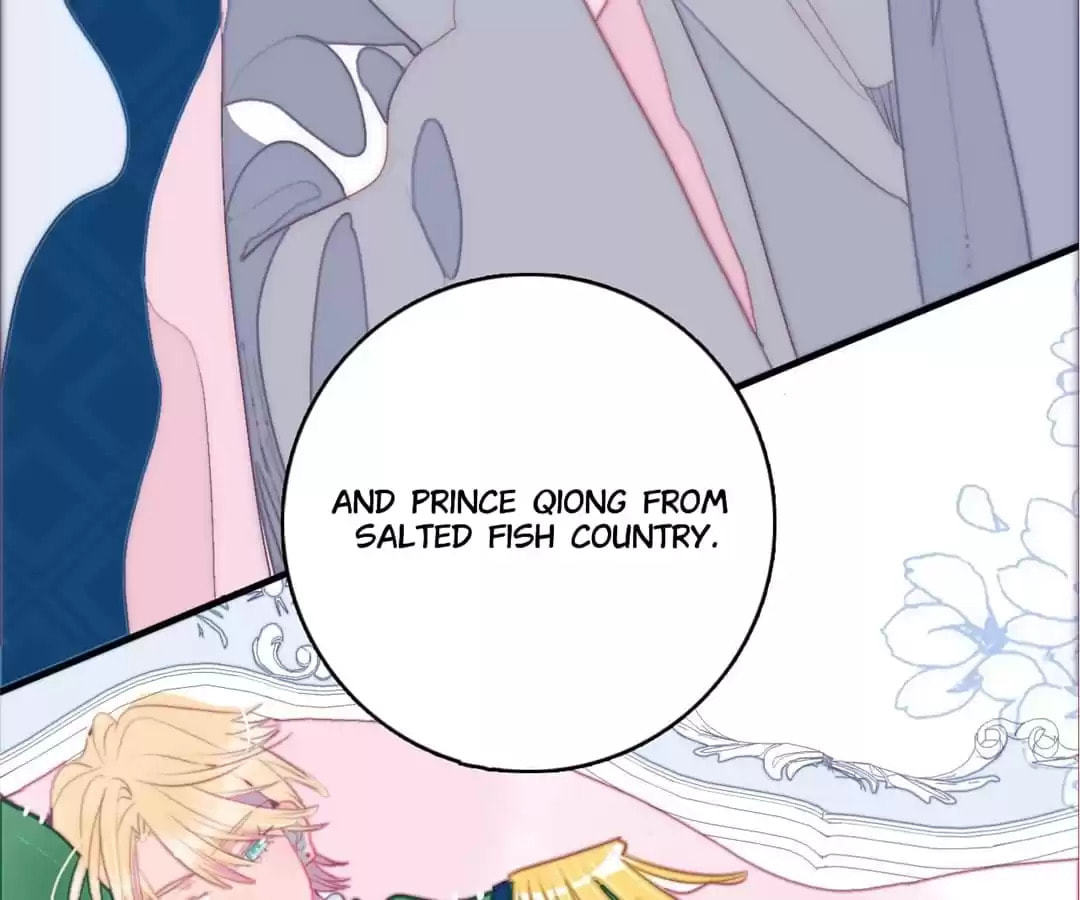 Read Berich, Beloved (Colored) chapter 53 image 27 on Lezhin
